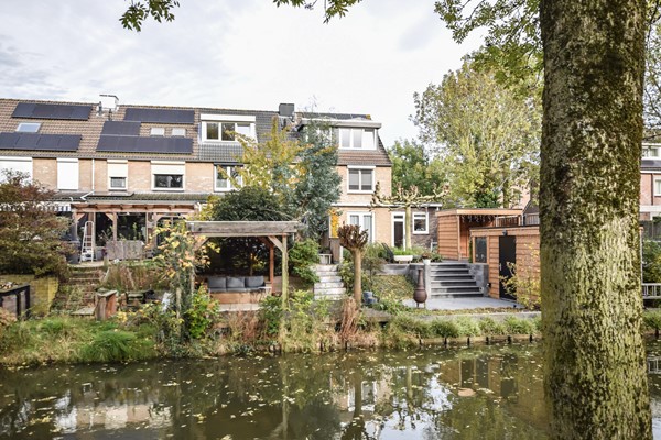Medium property photo - To Janssenstraat 4, 5237 CW 's-Hertogenbosch
